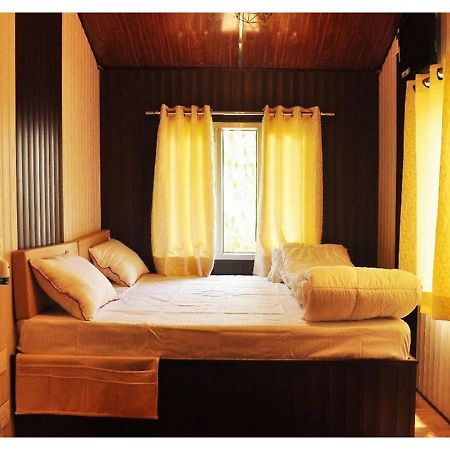 The Cocoon Camps & Nature Resorts Нейнитал Екстериор снимка