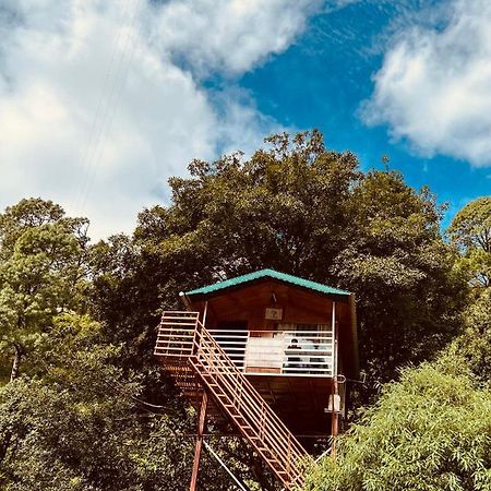 The Cocoon Camps & Nature Resorts Нейнитал Екстериор снимка